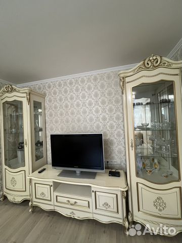

3-к. квартира, 76 м², 3 кровати