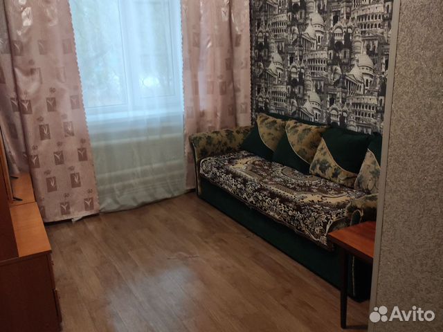 

2-к. квартира, 30 м², 3 кровати