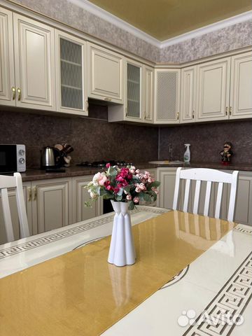 

1-к. квартира, 50 м², 2 кровати