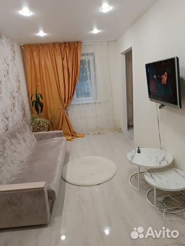 

2-к. квартира, 63 м², 4 кровати