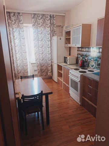 

Квартира-студия, 35 м², 7/14 эт.