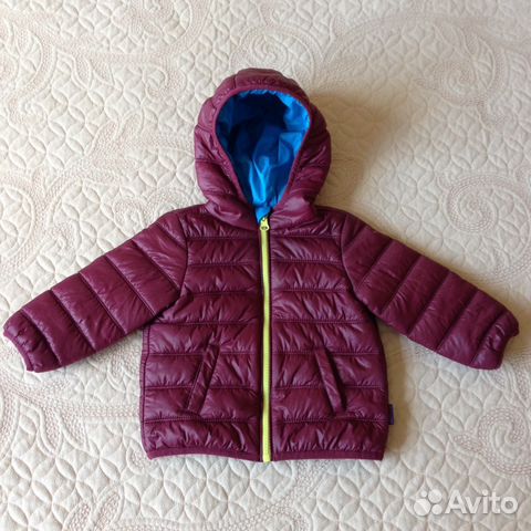 Куртка chicco