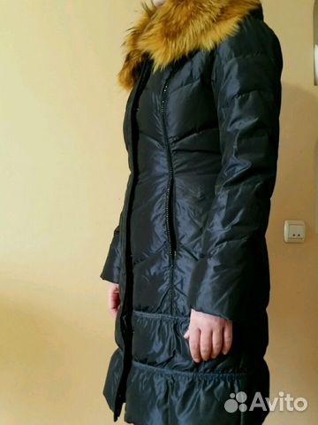 Пуховик Пуховик