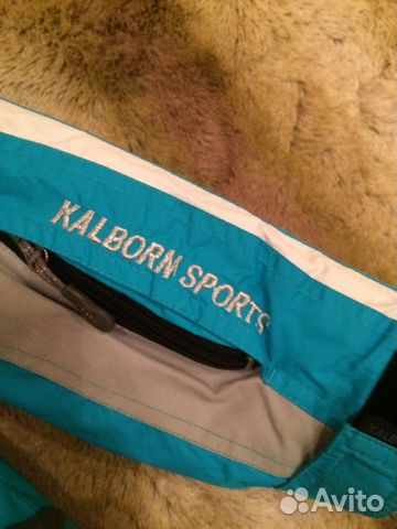 Горнолыжный костюм Горнолыжный костюм