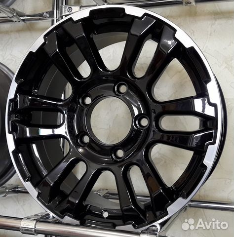 Скад Тайга Алмаз R16 Скад Тайга Алмаз R16