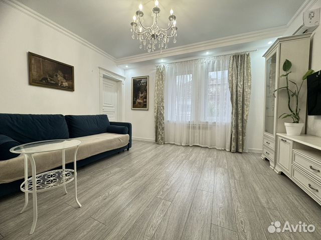 

3-к. квартира, 62,5 м², 3 кровати