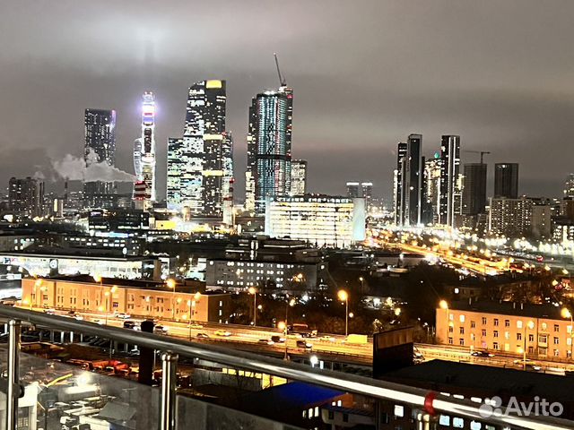 

1-к. квартира, 50 м², 2 кровати