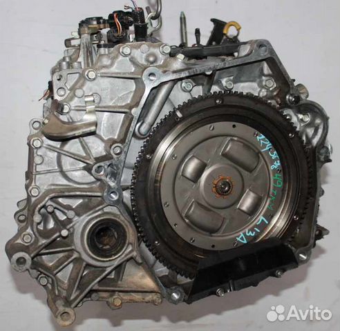АКПП Вариатор Honda Mobilio syea АКПП Вариатор Honda Mobilio syea