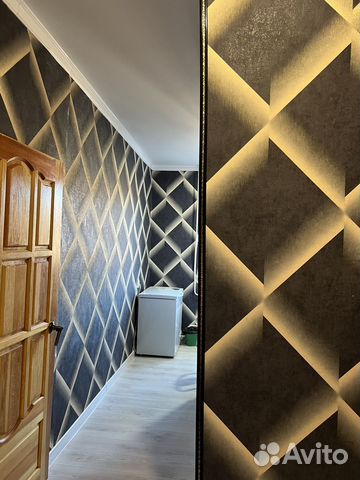 

1-к. квартира, 28 м², 1 кровать