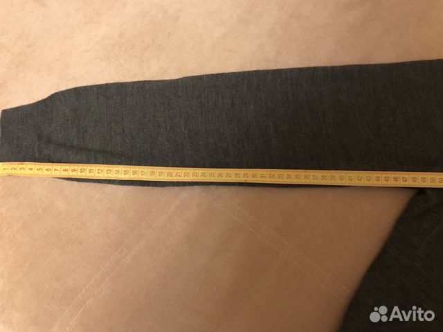 Джемпер Mango H.E. под рубашку