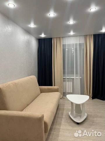 

2-к. квартира, 50 м², 3 кровати