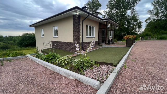 

6-к. коттедж, 350 м²