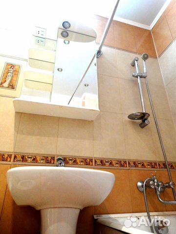 1-к квартира, 46 м², 3/7 эт. 1-к квартира, 46 м², 3/7 эт.