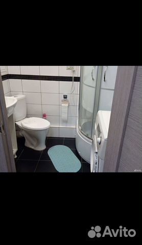 

Квартира-студия, 32 м², 1 кровать
