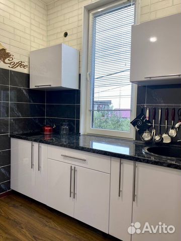 

Квартира-студия, 20 м², 1 кровать
