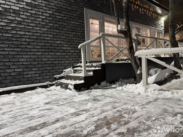 

Дом 174,8 м²