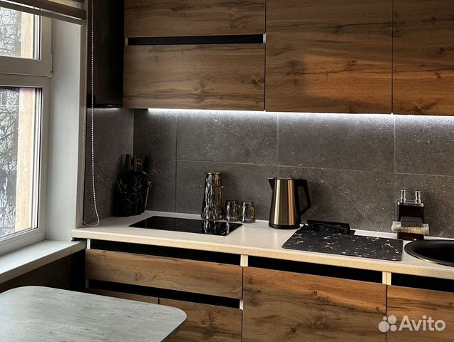 

2-к. квартира, 48 м², 3 кровати