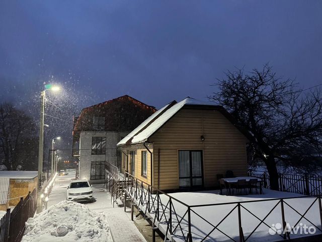 

10-к. и более дом, 25 м²
