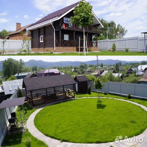 

5-к. коттедж, 150 м²