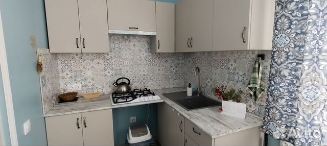 

2-к. дом, 50 м²