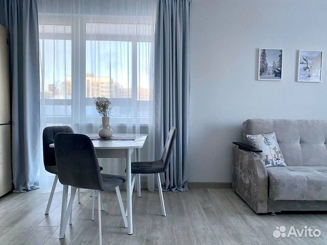 

2-к. квартира, 59 м², 3 кровати