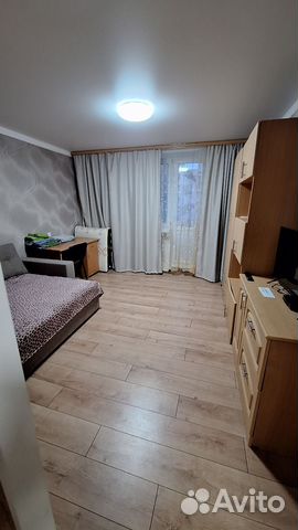 

2-к. квартира, 45 м², 3 кровати