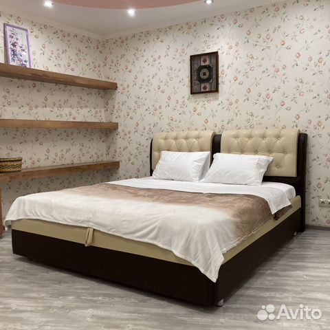 

4-к. квартира, 100 м², 6 кроватей