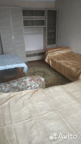 

1-к. квартира, 38 м², 3/5 эт.