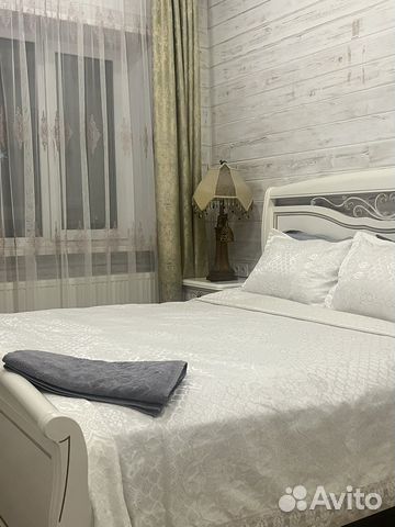 

3-к. квартира, 110 м², 7 кроватей