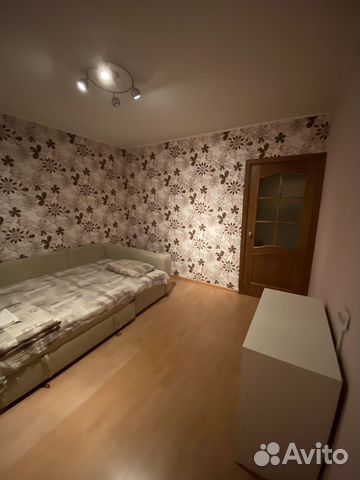 

2-к. квартира, 65 м², 3 кровати