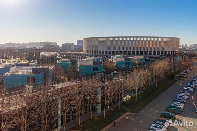 

1-к. квартира, 45 м², 2 кровати