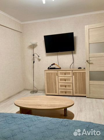 

2-к. квартира, 60 м², 3/5 эт.
