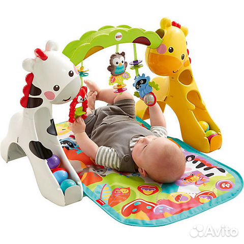 Игровой центр Игровой центр
