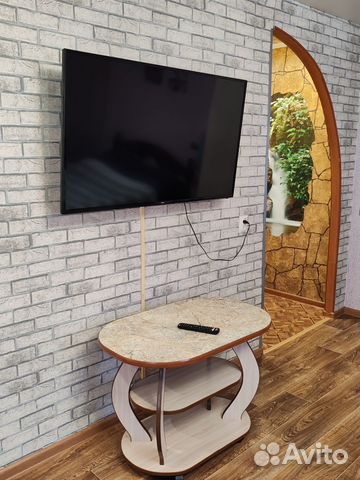 

Квартира-студия, 31 м², 2 кровати