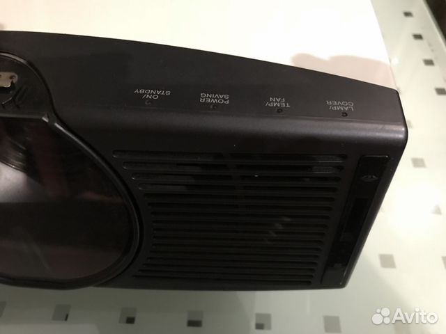 Проектор Sony VPL-HS10 Cineza Проектор Sony VPL-HS10 Cineza