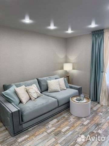 

3-к. таунхаус, 90 м²