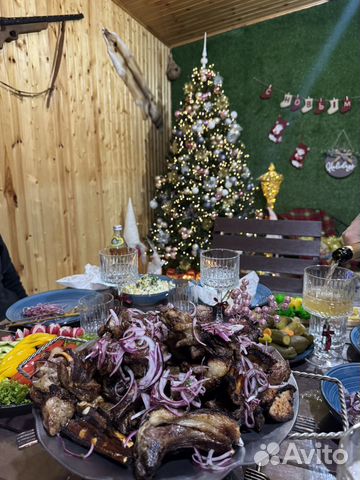 

10-к. и более коттедж, 300 м²