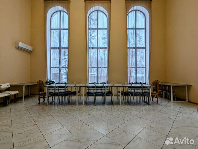 

6-к. коттедж, 500 м²