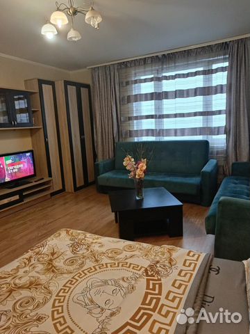 

3-к. квартира, 98 м², 6 кроватей