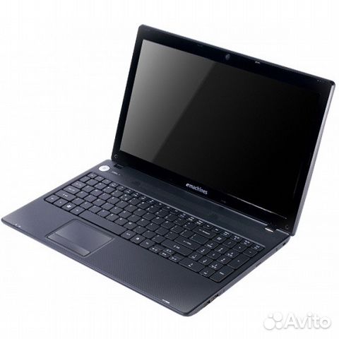 Ноутбук Emachines E642g