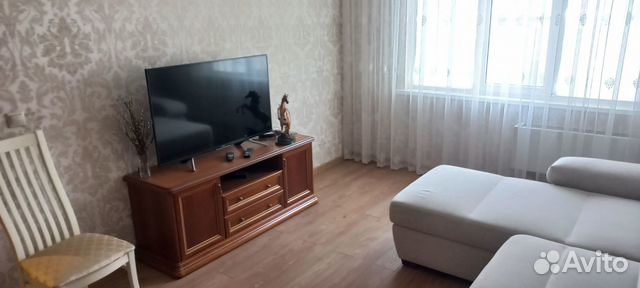

2-к. квартира, 67 м², 2 кровати