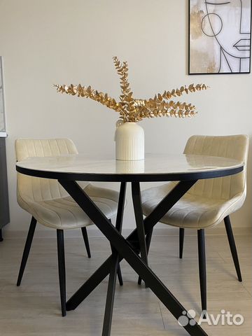 

Квартира-студия, 25 м², 2 кровати