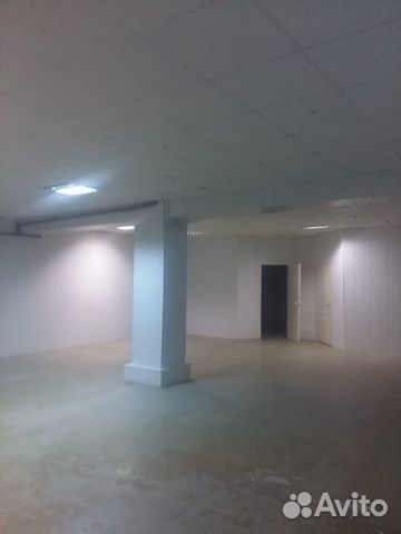 Помещение свободного назначения, 170.6 м²