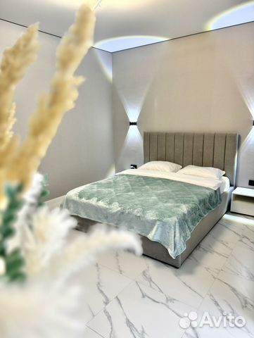 

Квартира-студия, 31 м², 1 кровать