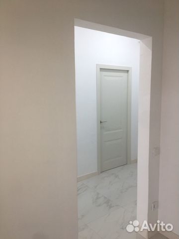 

3-к. квартира, 80 м², 2 кровати
