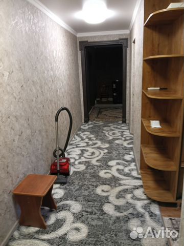

2-к. квартира, 63 м², 2 кровати