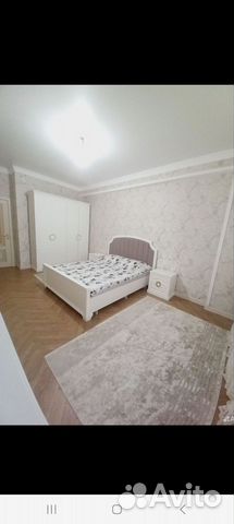 

1-к. квартира, 56 м², 2 кровати