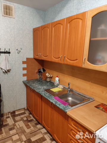 

1-к. квартира, 47 м², 3 кровати