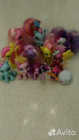 My Little Pony,фирмы Hasbro,оригинал My Little Pony,фирмы Hasbro,оригинал