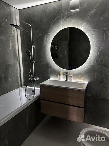 

2-к. квартира, 55 м², 4 кровати